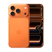 گوشی موبایل اپل مدل iPhone 17 Pro Max ZAA تک سیم کارت + eSim ظرفیت 256 گیگابایت و رم 12 گیگابایت - نات اکتیو 